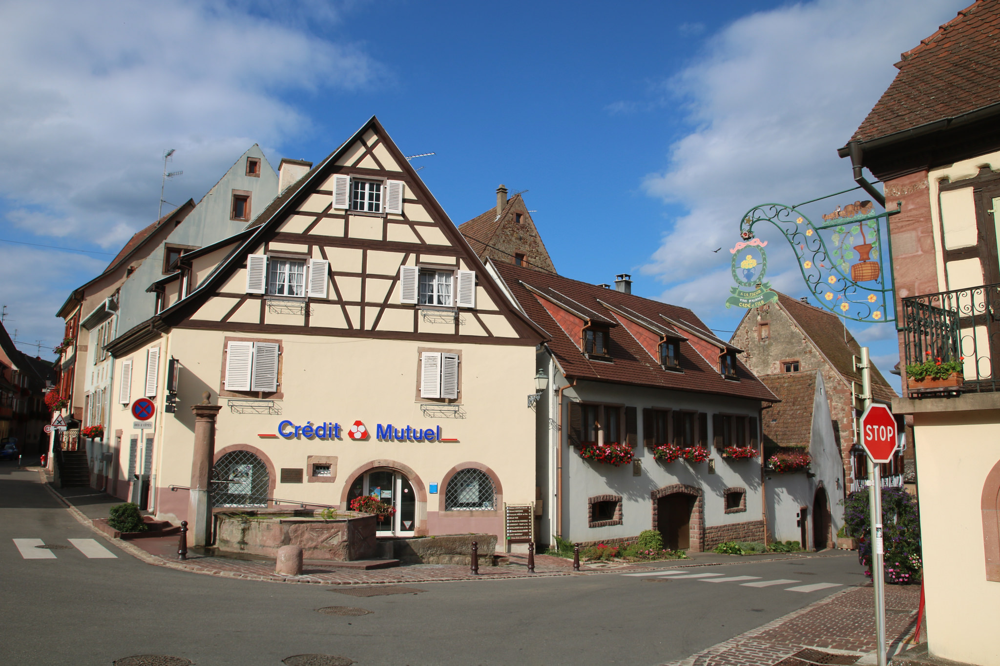 Gueberschwihr